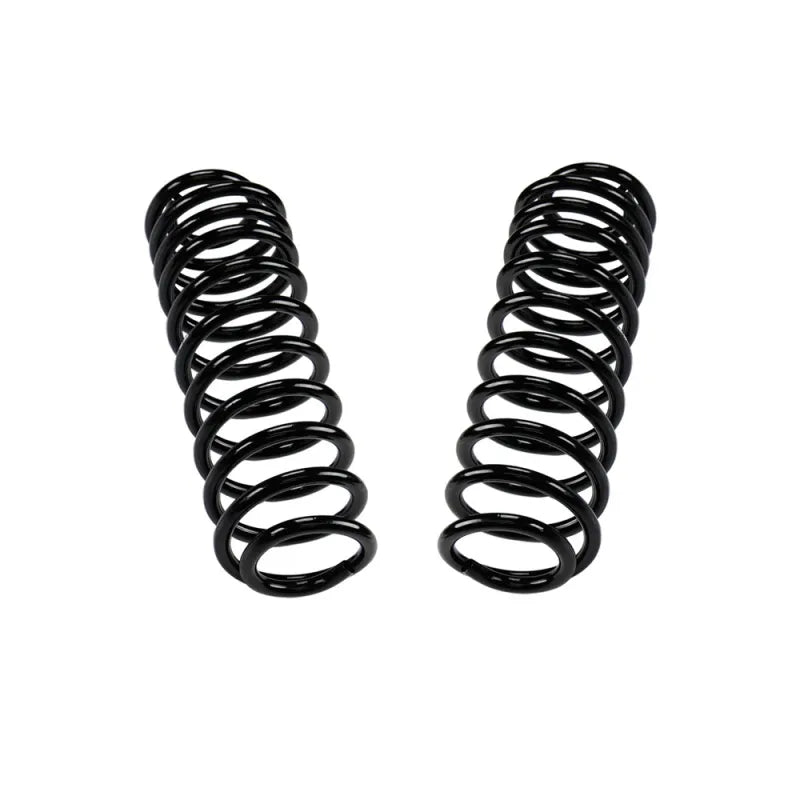 Superlift springs