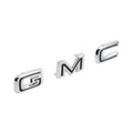 1968-1972 C/K GMC HOOD LETTER SET