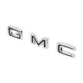 1968-1972 C/K GMC HOOD LETTER SET