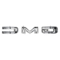 1968-1972 C/K GMC HOOD LETTER SET