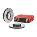 Brembo auto part
