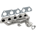 Magnaflow auto part detail