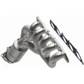 Magnaflow auto part detail