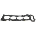Wiseco auto part close-up