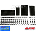 ARP black stud kit