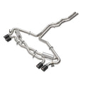aFe cat-back exhaust