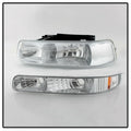 SPYDER headlights detail