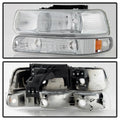 SPYDER headlights