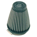 K&N Engineering air filter close-up