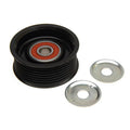 Gates auto part