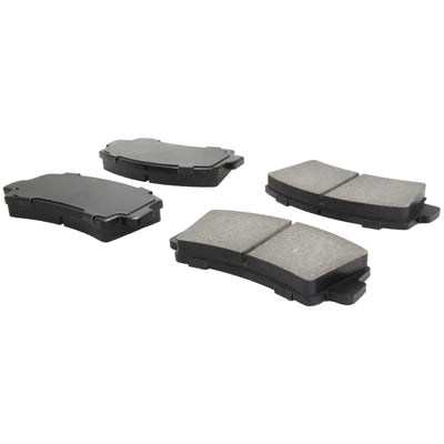 Stoptech auto part