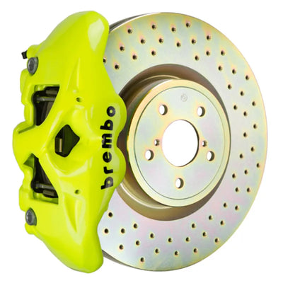 Brembo auto part