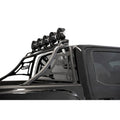 Addictive Desert Designs roof rack close-up
