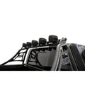 Addictive Desert Designs roof rack detail