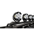 Addictive Desert Designs roof rack detail