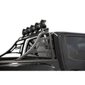 Addictive Desert Designs roof rack detail