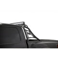 Addictive Desert Designs roof rack close-up