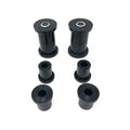 Tuff Country leaf springs