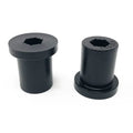 Tuff Country leaf springs