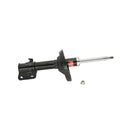 KYB shock absorber