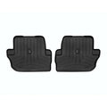 WeatherTech auto part detail