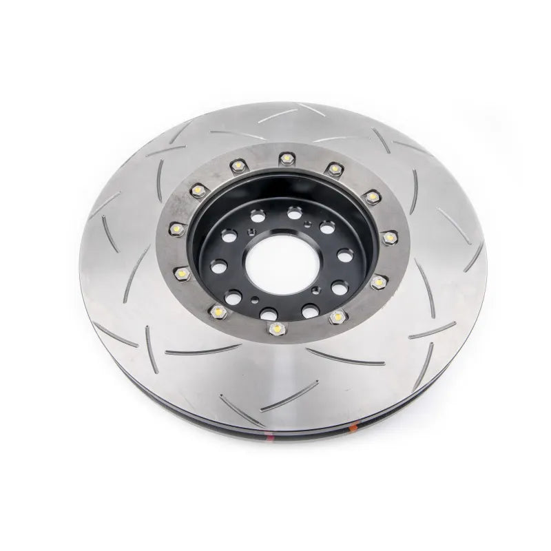 DBA black auto part