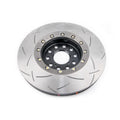 DBA black auto part