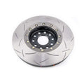 DBA auto part close-up