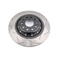 DBA auto part installed view