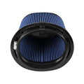 aFe air filter close-up