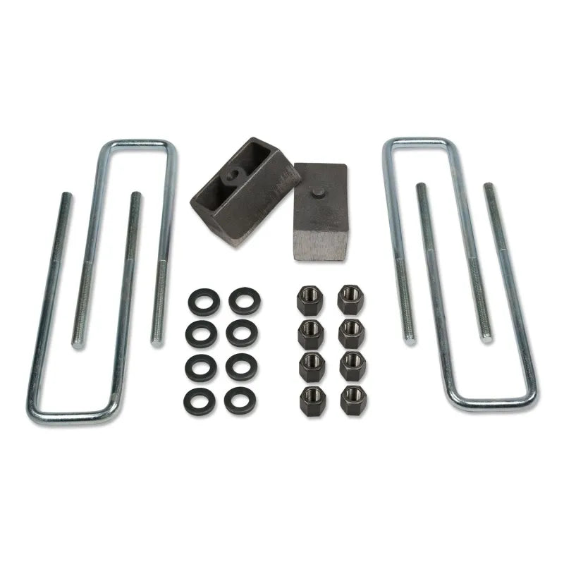 Tuff Country hardware kit