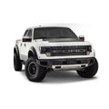Bushwacker fender flares