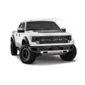 Bushwacker fender flares detail