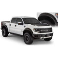 Bushwacker fender flares