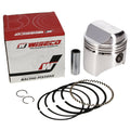 Wiseco auto part detail