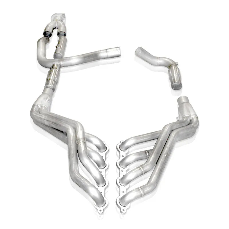 Stainless Works auto part