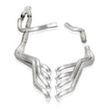 Stainless Works auto part
