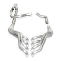 Stainless Works auto part