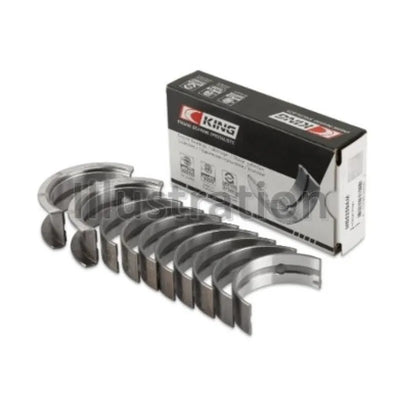 King Engine Bearings auto part