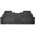 Husky Liners floor liners detail