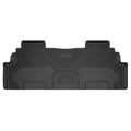 Husky Liners floor liners close-up