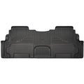 Husky Liners floor liners detail