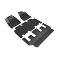 3D MAXpider auto part detail