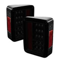 SPYDER tail light