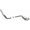 Magnaflow auto part close-up