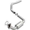 Magnaflow auto part detail
