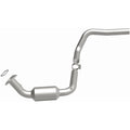 Magnaflow auto part close-up