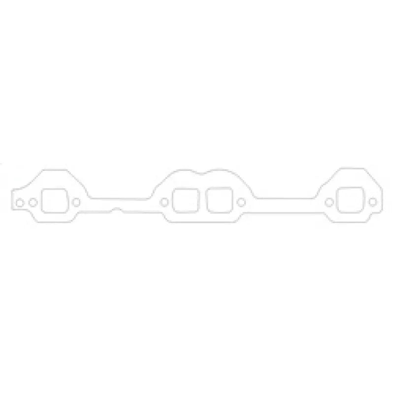 Cometic Gasket exhaust