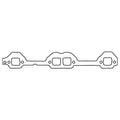 Cometic Gasket exhaust