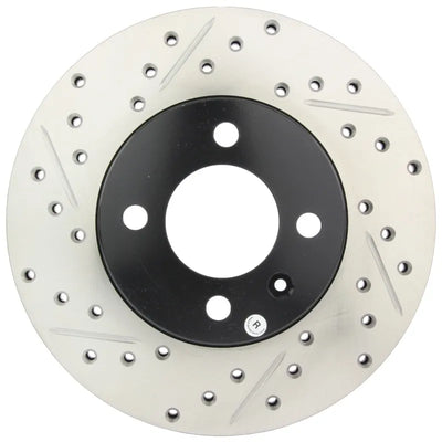 Stoptech auto part